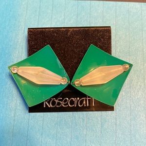 3 for $15 ALL Vintage earrings mix and match